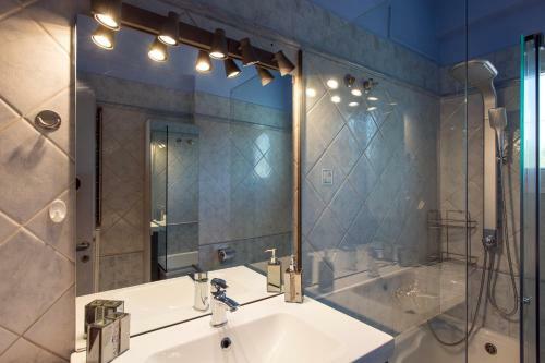 Apartamento Corfu City Design Residence