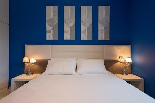 Apartamento Corfu City Design Residence