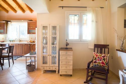 Villa Pine Forest By Corfu?scapes