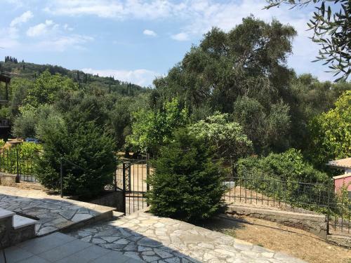 Villa Mariza