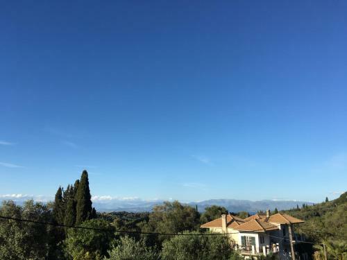 Villa Mariza