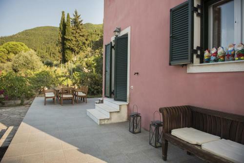 Villa Mariza