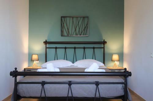 Isminis Apartment, Old Town Corfu