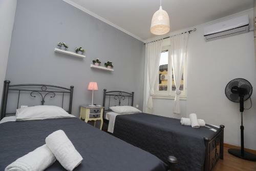 Isminis Apartment, Old Town Corfu