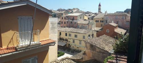 Isminis Apartment, Old Town Corfu