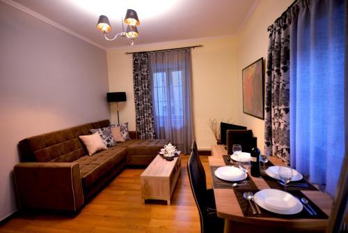 Apartamento Old Harbour Residence (Old Town)