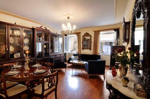 Apartamento La Casa Del' Maestro
