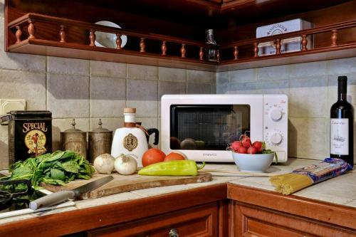 Apartamento La Casa Del' Maestro