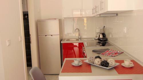 Apartamento New Luxury Studio Corfu Town