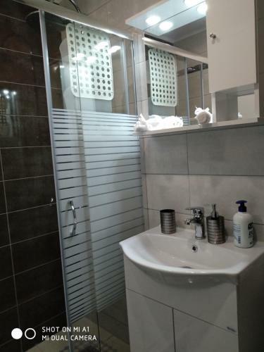 Apartamento New Luxury Studio Corfu Town