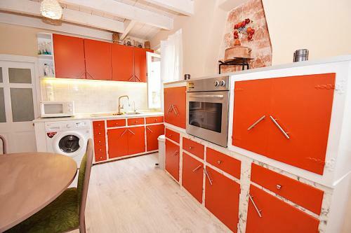 Apartamento Elpida's House