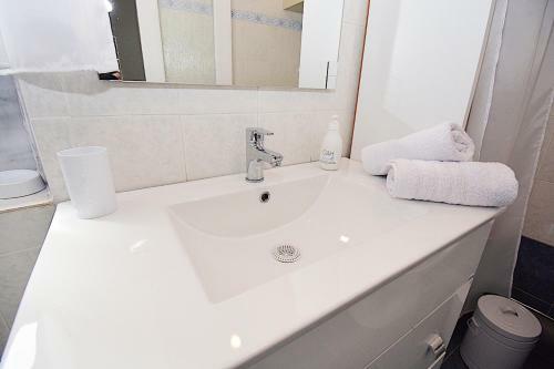 Apartamento Elpida's House