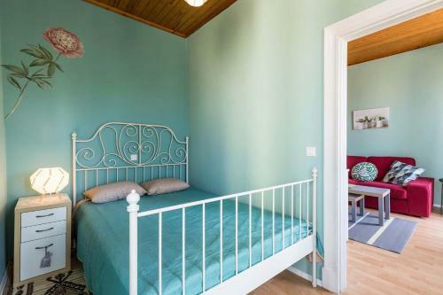 Koukounara Apartments Collection By Konnect