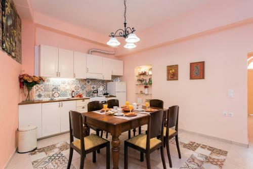 Apartamento Casa Tatouris