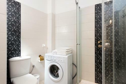 Apartamento Casa Tatouris