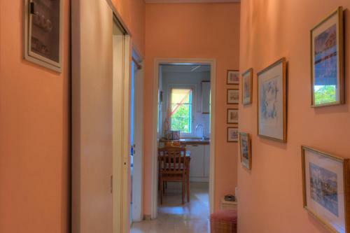 Apartamento House With Yard In Corfu Town