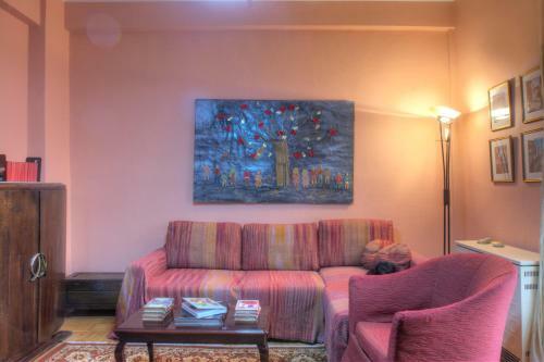 Apartamento House With Yard In Corfu Town