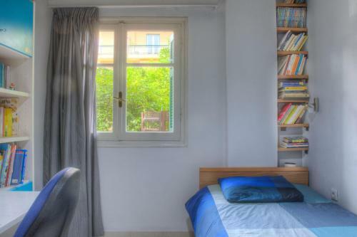 Apartamento House With Yard In Corfu Town