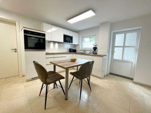 Apartamento Feriendomizile Zum Strandkorb