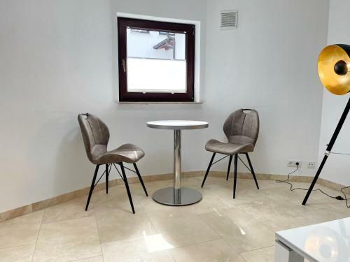 Apartamento Feriendomizile Zum Strandkorb