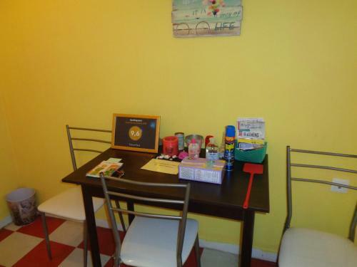 Apartamento Tonias Place