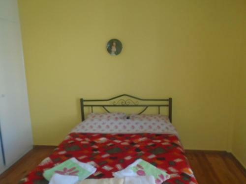 Apartamento Tonias Place