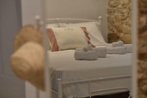 Apartamento Yiasemi Corfu Luxury Studio