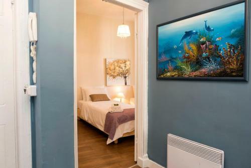Corfu Old Town Apartment