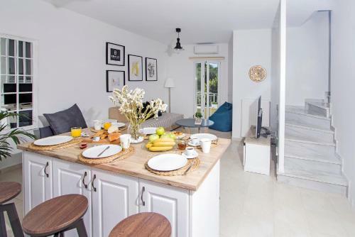 Apartamento Domus Lux Houses By Konnect