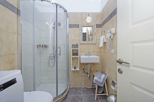 Apartamento Domus Lux Houses By Konnect