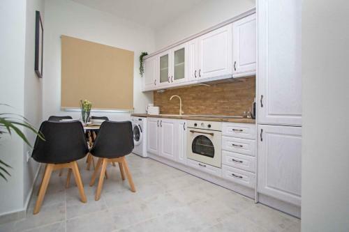 Apartamento Domus Lux Houses By Konnect