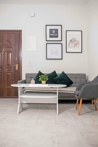 Apartamento Domus Lux Houses By Konnect