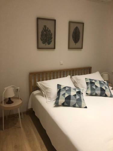 Solomou Apartment