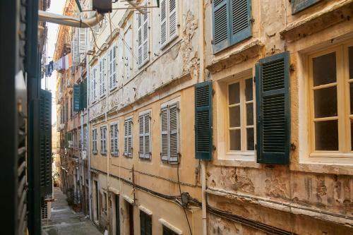 Apartamento Old Town Luxury Suites 'lady'