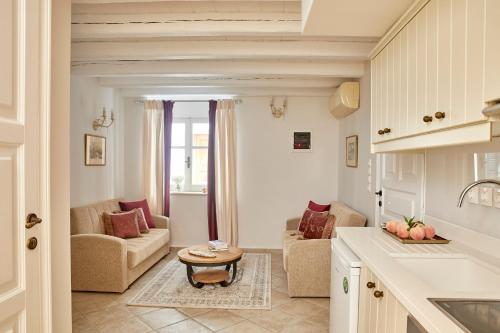 Apartamento Old Town Luxury Suites 'lady'
