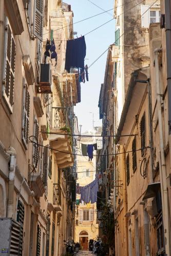 Apartamento Old Town Luxury Suites 'lady'