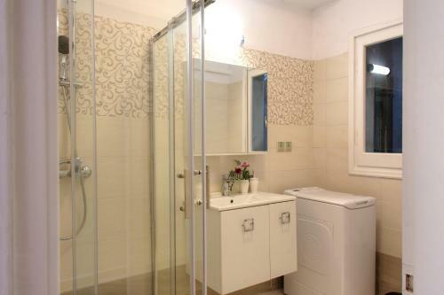 Corfu Town West Apartment
