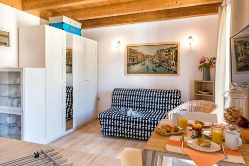 Apartamento Andrien's House
