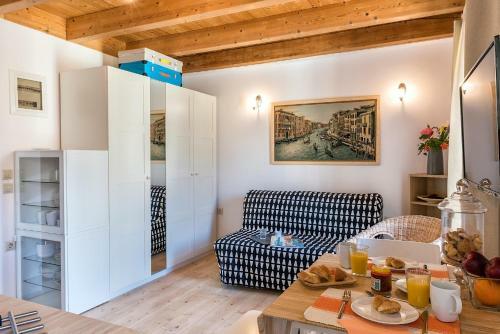 Apartamento Andrien's House