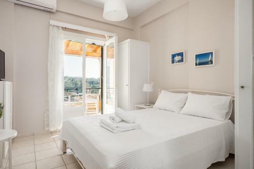 Hilltop Holiday Residence