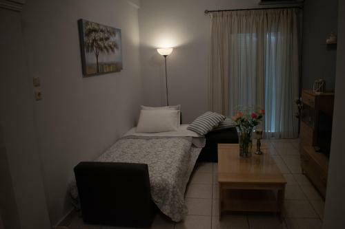 Dafnis City Apartment