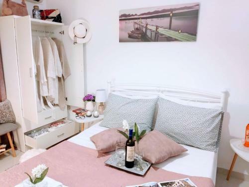 Angelina's Cosy Apartments