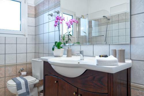 Garitsa Maisonette