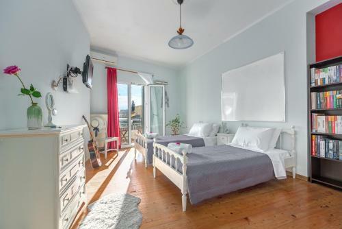 Garitsa Maisonette