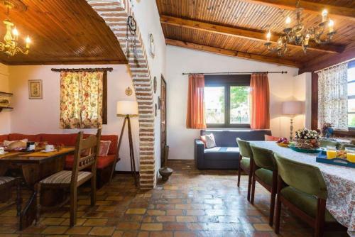 Apartamento Maria's Countryside House