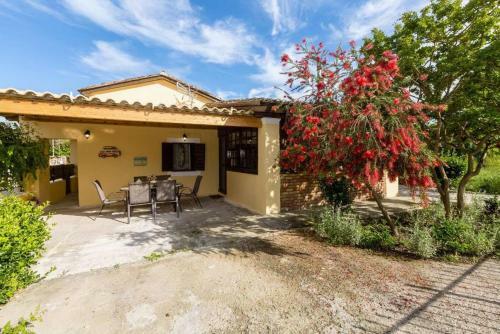 Apartamento Maria's Countryside House