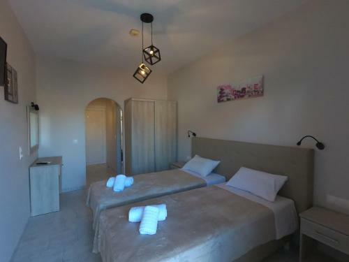 Apartamento Dionisos Apts Gouvia By Estia
