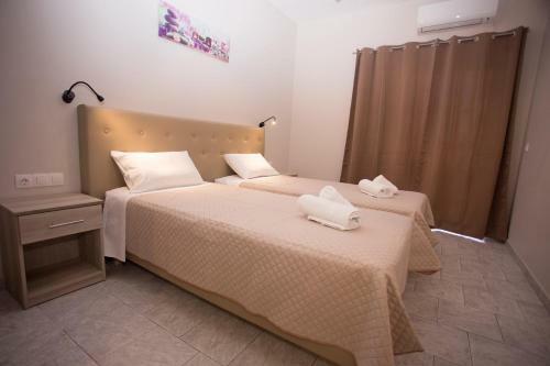 Apartamento Dionisos Apts Gouvia By Estia