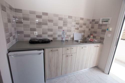 Apartamento Dionisos Apts Gouvia By Estia