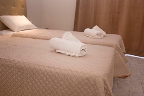 Apartamento Dionisos Apts Gouvia By Estia